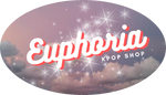 Euphoria Kpop Shop