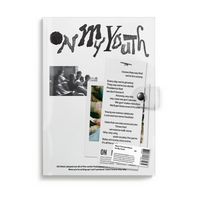 WayV 2nd Full Album - On My Youth (Diary Version)