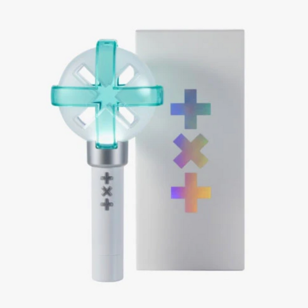 TOMORROW X TOGETHER Official Light Stick Version 2