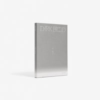 ENHYPEN 4th Mini Album - DARK BLOOD (Engene Version)