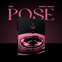 KINO Special Single - POSE (Platform Version)