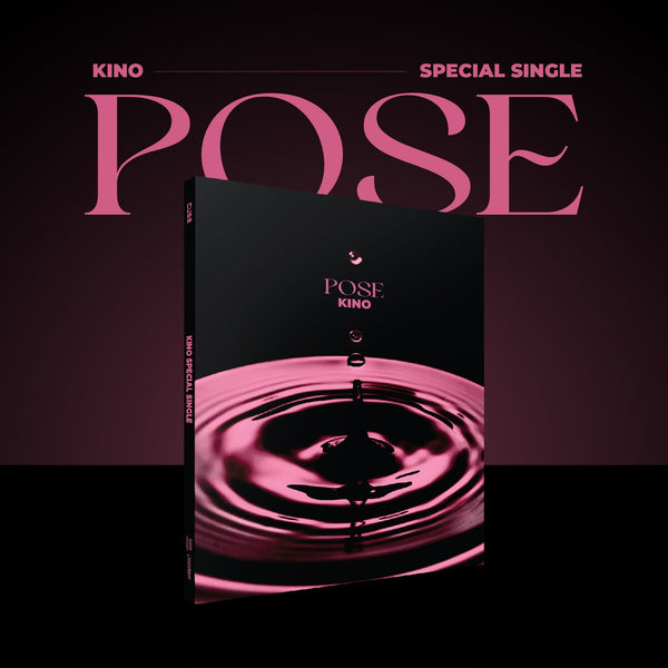 KINO Special Single - POSE (Platform Version)