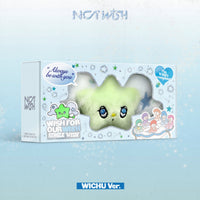 NCT WISH Debut Single - WISH (WICHU Version) (Smart Album)