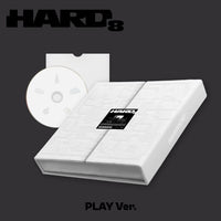 SHINee 8th Album - HARD (Play Version)