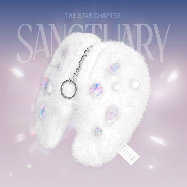 TOMORROW X TOGETHER 7th Mini Album - The Star Chapter : SANCTUARY (Merch Version)