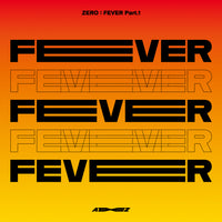 ATEEZ - ZERO : FEVER Part.1
