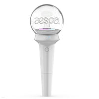 AESPA Official Fan Light