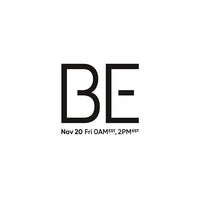 BTS - BE (Deluxe Edition)