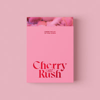 Cherry Bullet 1st Mini Album - Cherry Rush