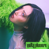 HWASA Single Album - Guilty Pleasure