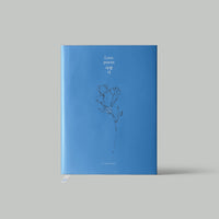 IU 5th Mini Album - Love Poem
