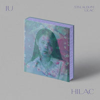 IU 5th Album - LILAC