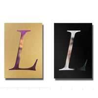 LISA First Single Album - LALISA