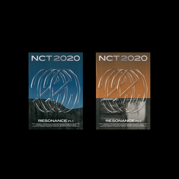 NCT 2020 - RESONANCE Pt. 1