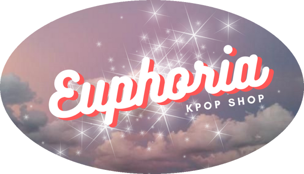 Euphoria Kpop Shop Digital Gift Card