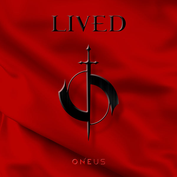 ONEUS - Lived