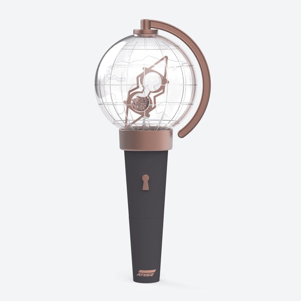 ATEEZ Official Light Stick