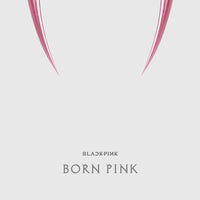 BLACKPINK 2nd Album - BORN PINK (KiT Album)