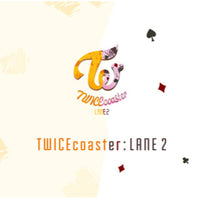 TWICE SPECIAL ALBUM - TWICEcoaster : LANE 2