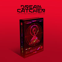 DREAMCATCHER 7th Mini Album - Apocalypse : Follow Us (Limited Edition)