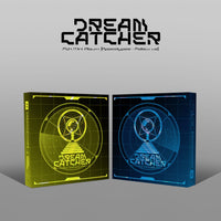 DREAMCATCHER 7th Mini Album - Apocalypse : Follow Us (Normal Edition)
