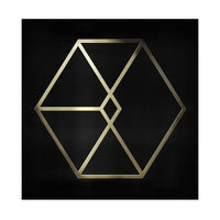 EXO 2nd Mini Album - EXODUS (Korean Version)