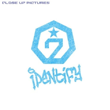 GOT7 1st Album - IDENTIFY (Close-Up Version)