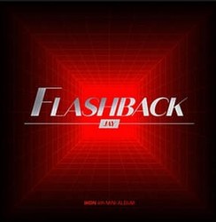 iKON 4th Mini Album - FLASHBACK (Photobook Version)