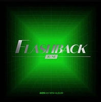 iKON 4th Mini Album - FLASHBACK (Photobook Version)