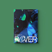 KAI 3rd Mini Album - Rover (Sleeve Version)