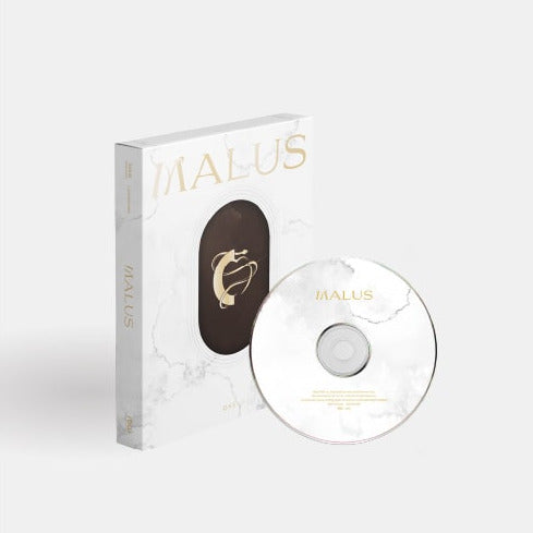 ONEUS 8th Mini Album - MALUS (Main Version)