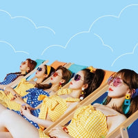 Red Velvet Summer Mini Album - SUMMER MAGIC