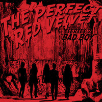 Red Velvet 2nd Album Repackage - The Perfect Red Velvet