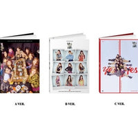 TWICE 6th Mini Album - YES or YES